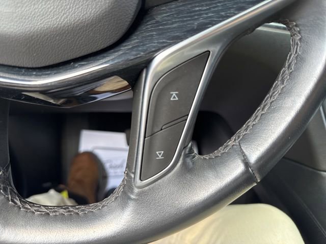 Used 2024 Cadillac XT5 Premium Luxury AWD/4WD image 41