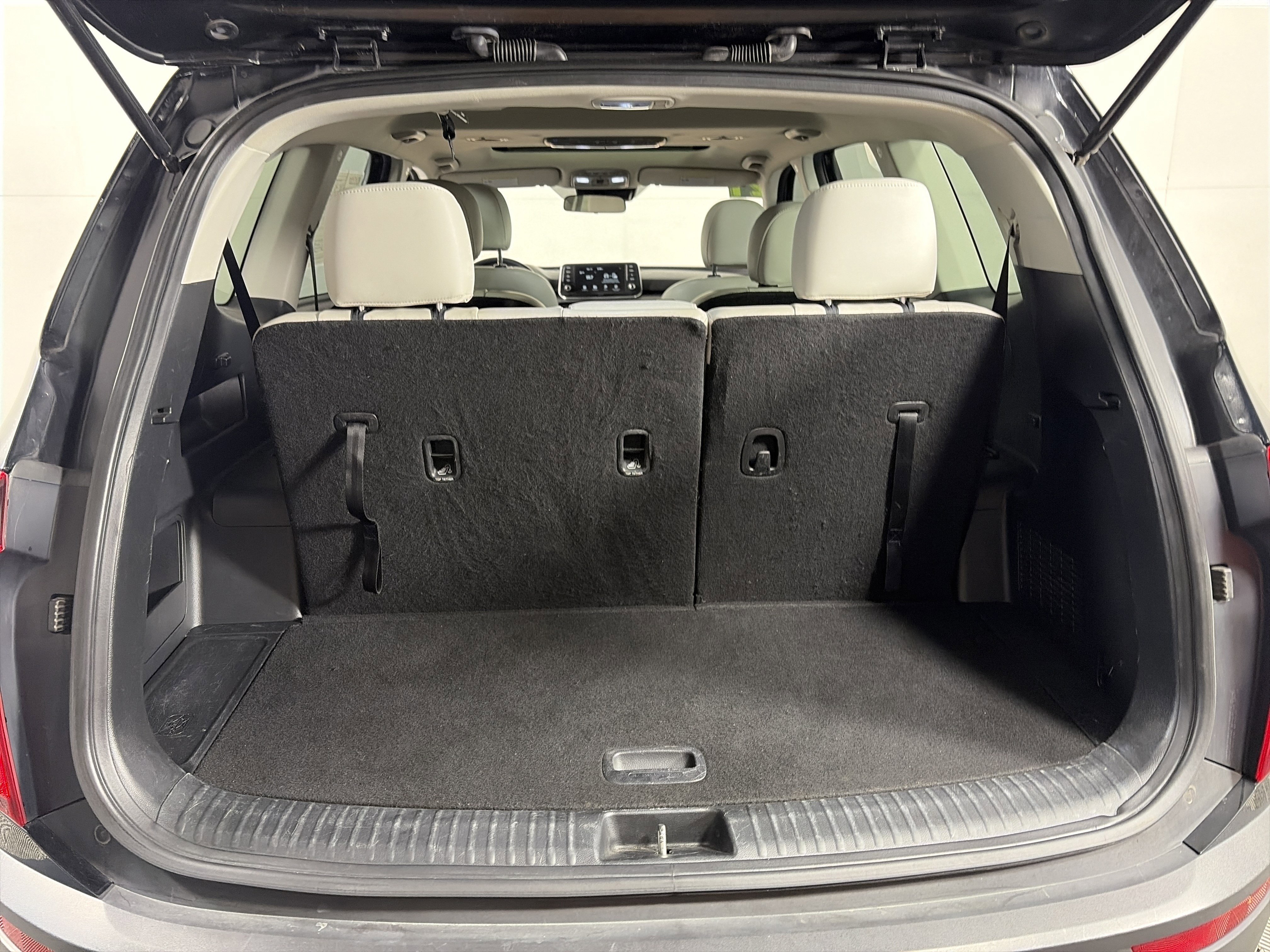 Used 2021 Kia Telluride S image 20