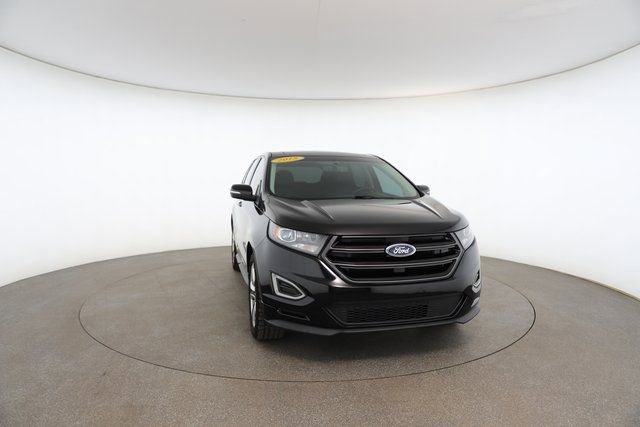 Used 2018 Ford Edge Sport w/ Cold Weather Package image 29