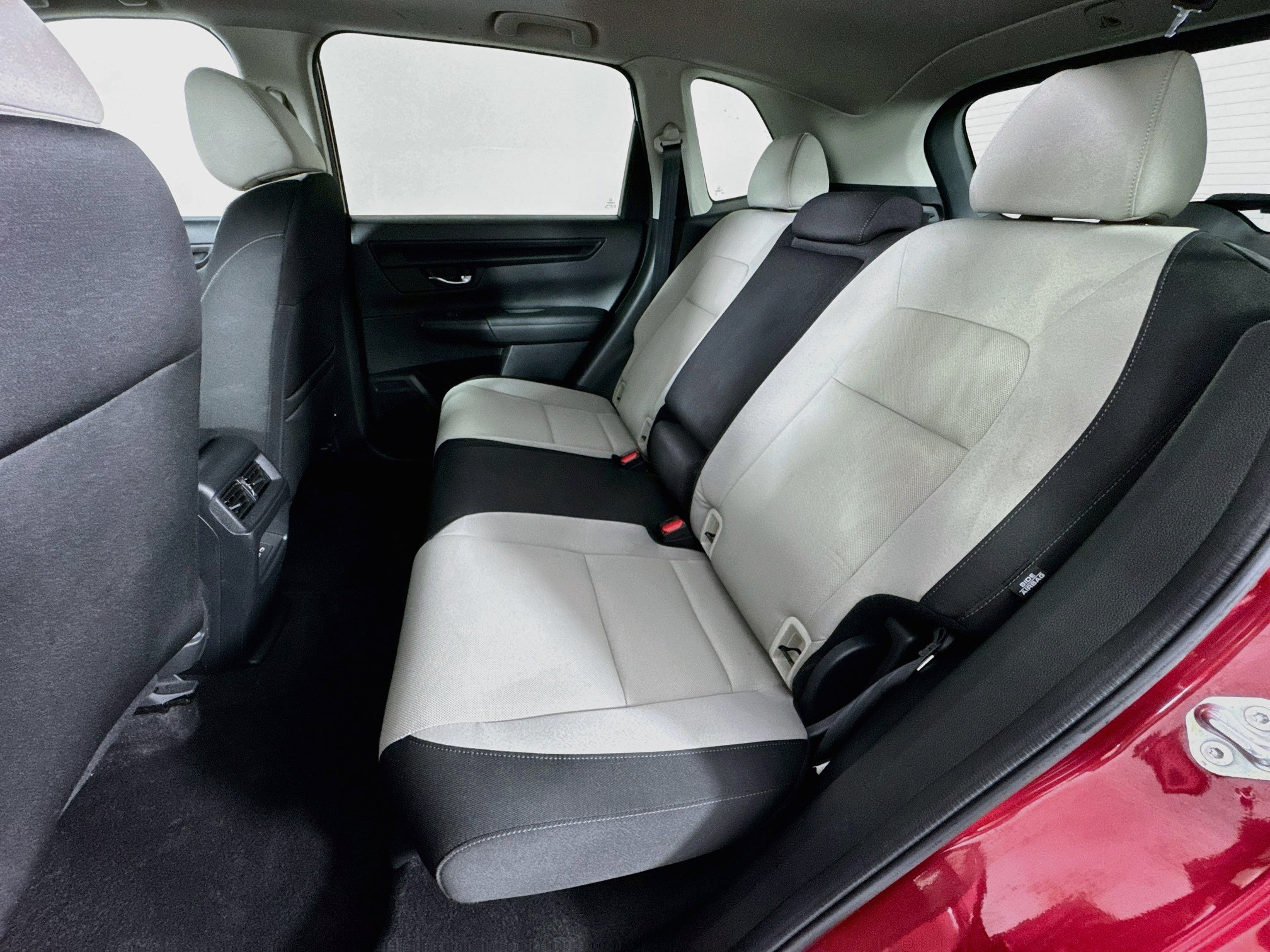 Certified 2024 Honda CR-V EX image 24