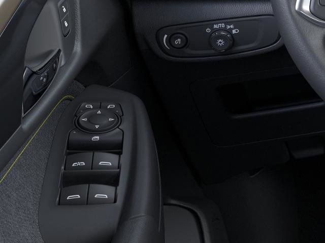 New 2026 Chevrolet TrailBlazer ACTIV AWD/4WD image 22
