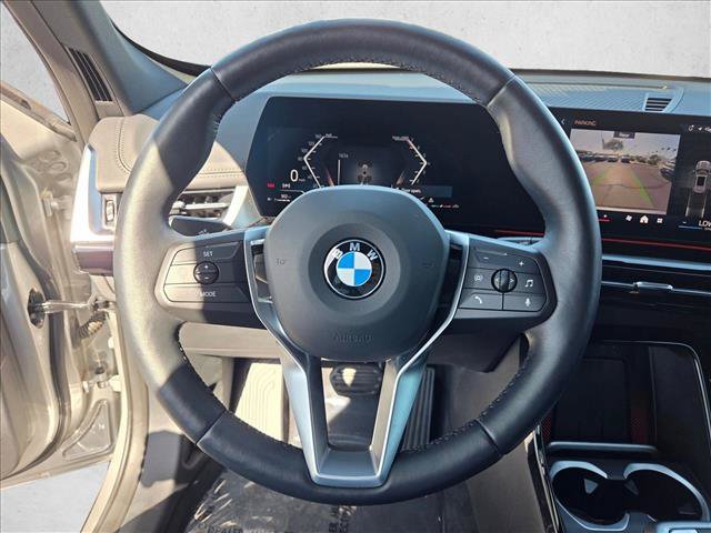 Used 2025 BMW X1 xDrive28i w/ Convenience Package AWD/4WD image 14