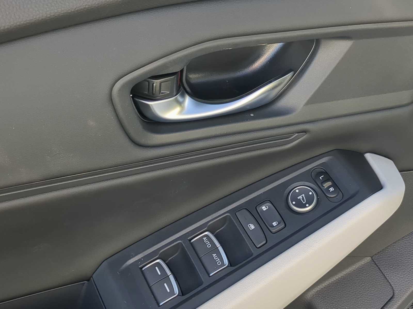 New 2026 Honda Accord SE image 13