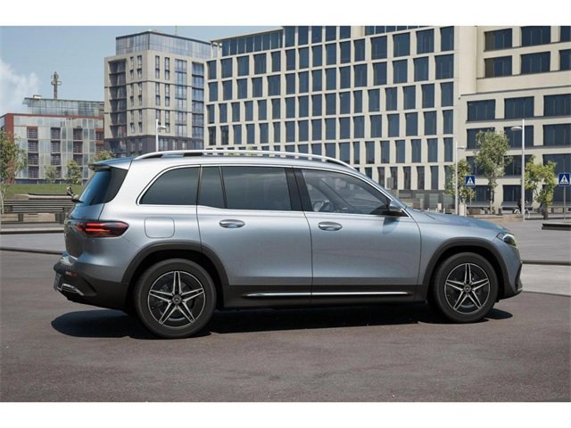 New 2025 Mercedes-Benz EQB 250+ image 18