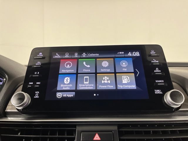 Used 2021 Honda Accord Touring image 24