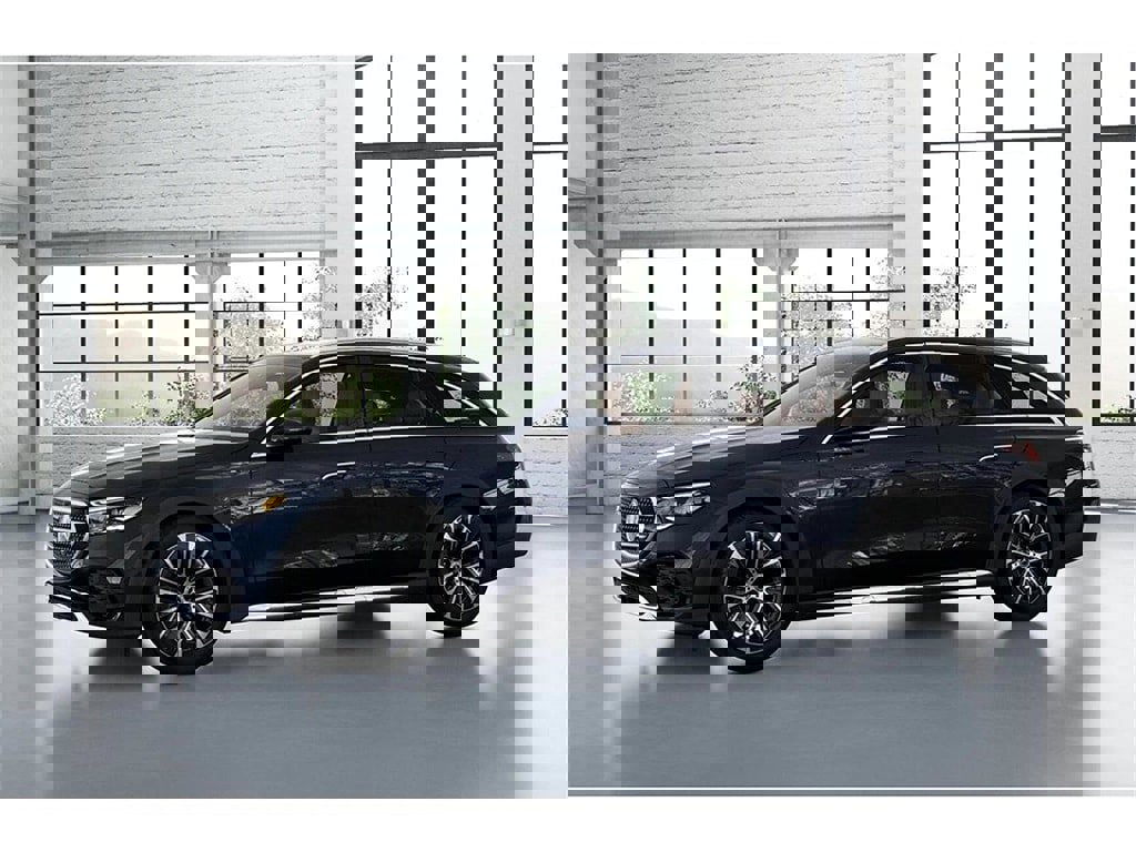 New 2026 Mercedes-Benz E 450 4MATIC All-Terrain Wagon image 37