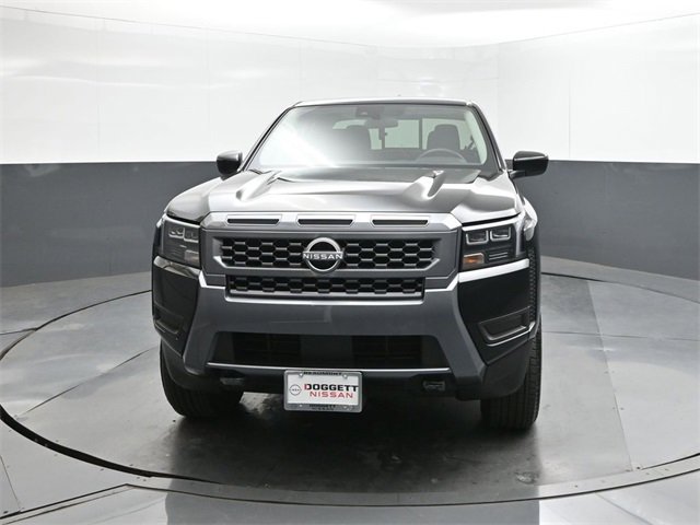 New 2026 Nissan Frontier SV w/ Tow Package image 30