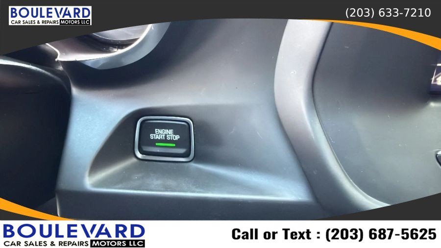 Used 2020 Chevrolet Camaro LT w/ RS Package RWD image 21