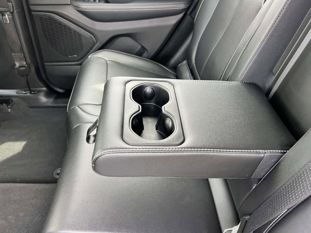 Certified 2023 Jeep Grand Cherokee Limited w/ Luxury Tech Group II image 10