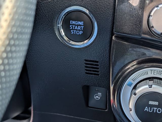 Certified 2024 Toyota 4Runner TRD Pro image 20