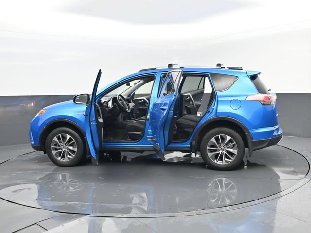 Used 2016 Toyota RAV4 XLE AWD/4WD image 29