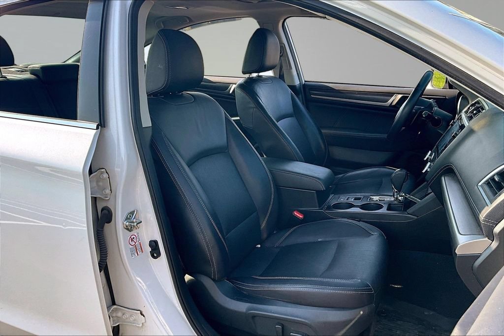 Used 2018 Subaru Legacy 2.5i Limited AWD/4WD image 27
