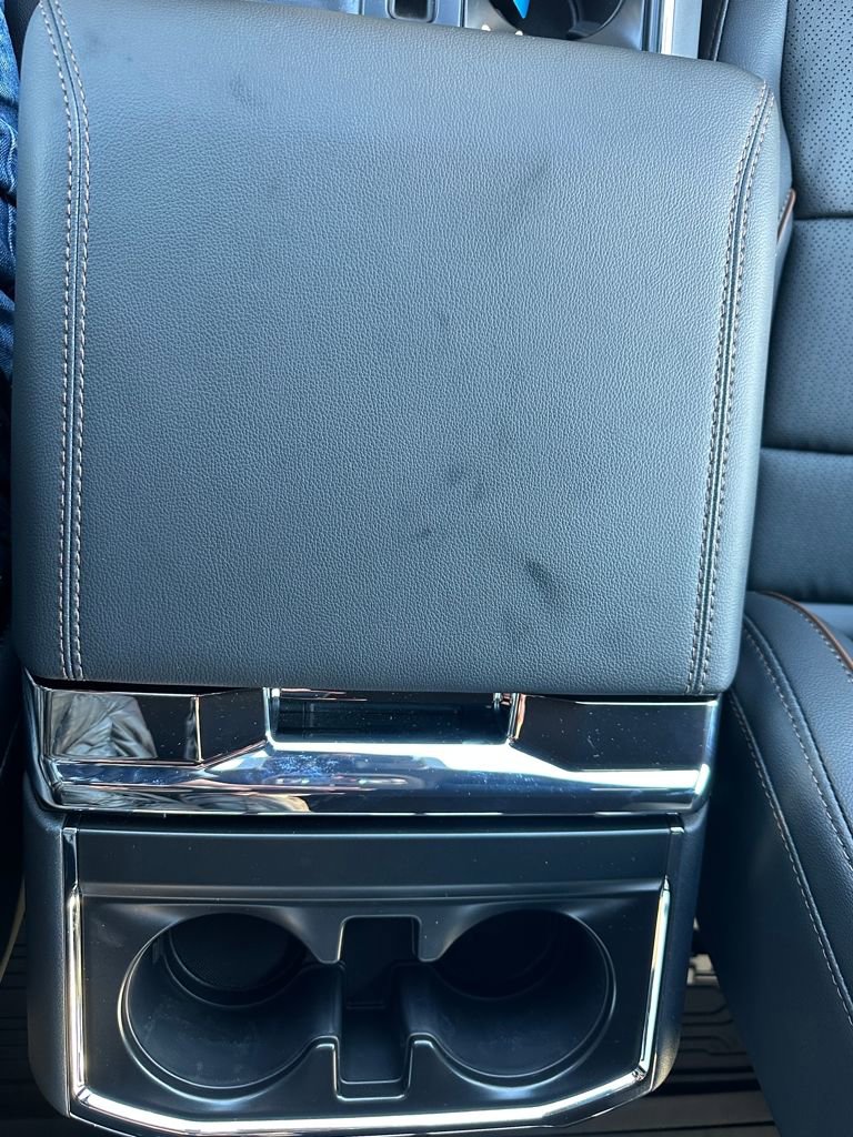 New 2025 Ford F150 Lariat w/ Equipment Group 502A High image 19