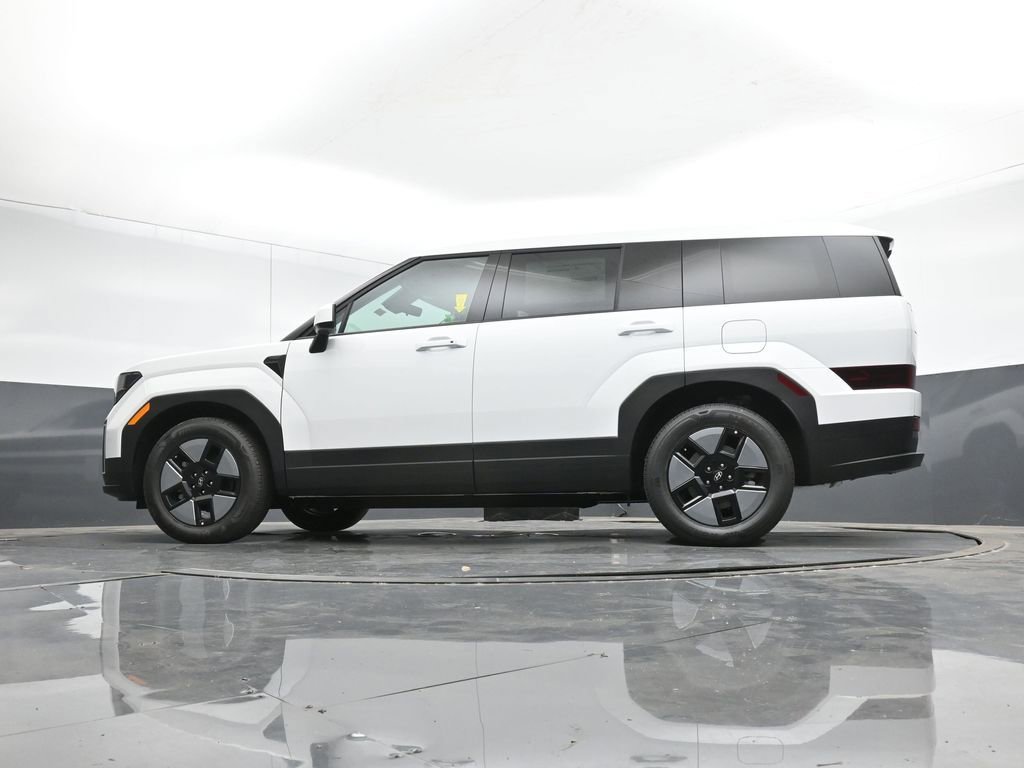 New 2026 Hyundai Santa Fe SE image 41