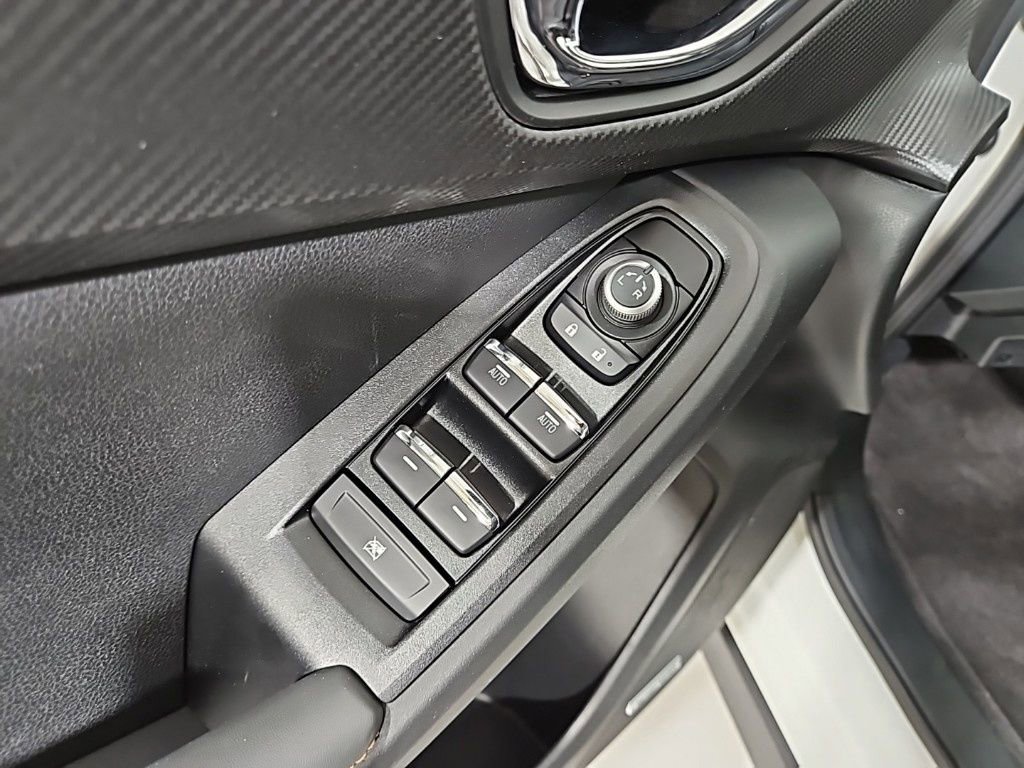 New 2025 Subaru Crosstrek 2.5i Limited w/ Popular Package #4A image 11
