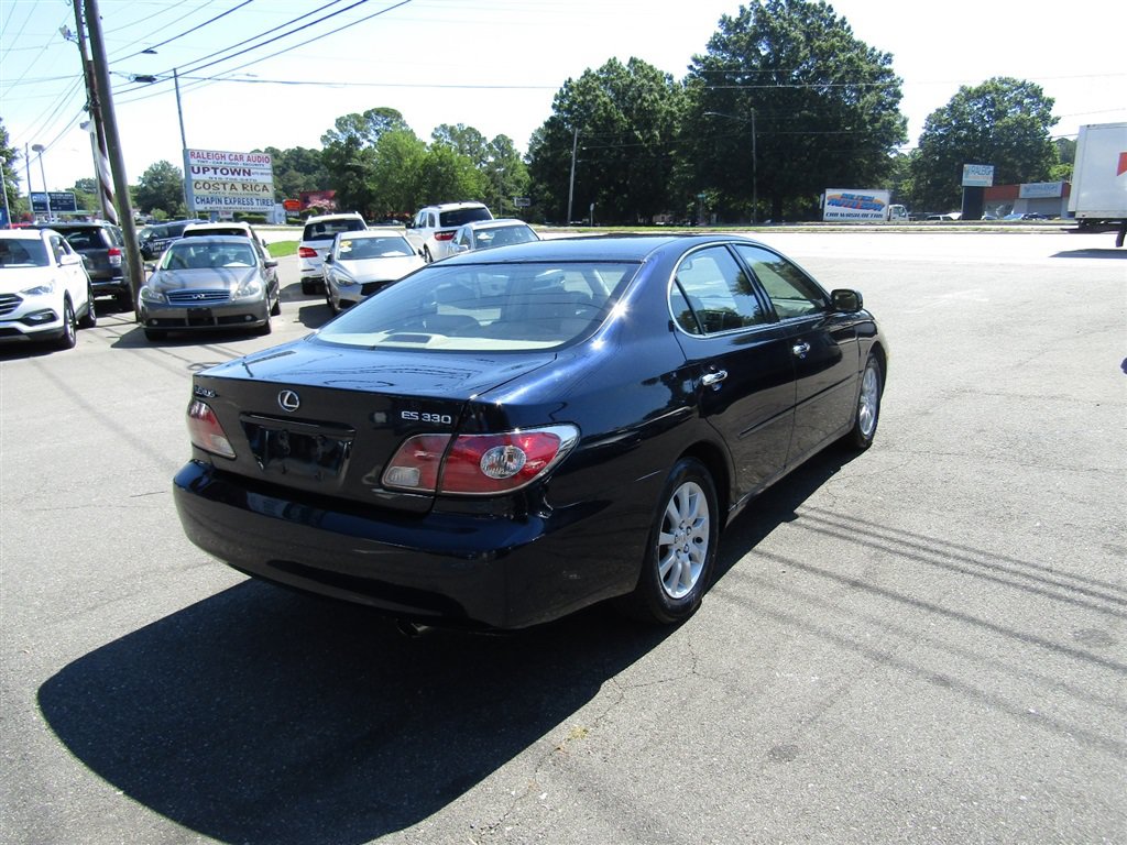 Used 2004 Lexus ES 330 FWD image 7