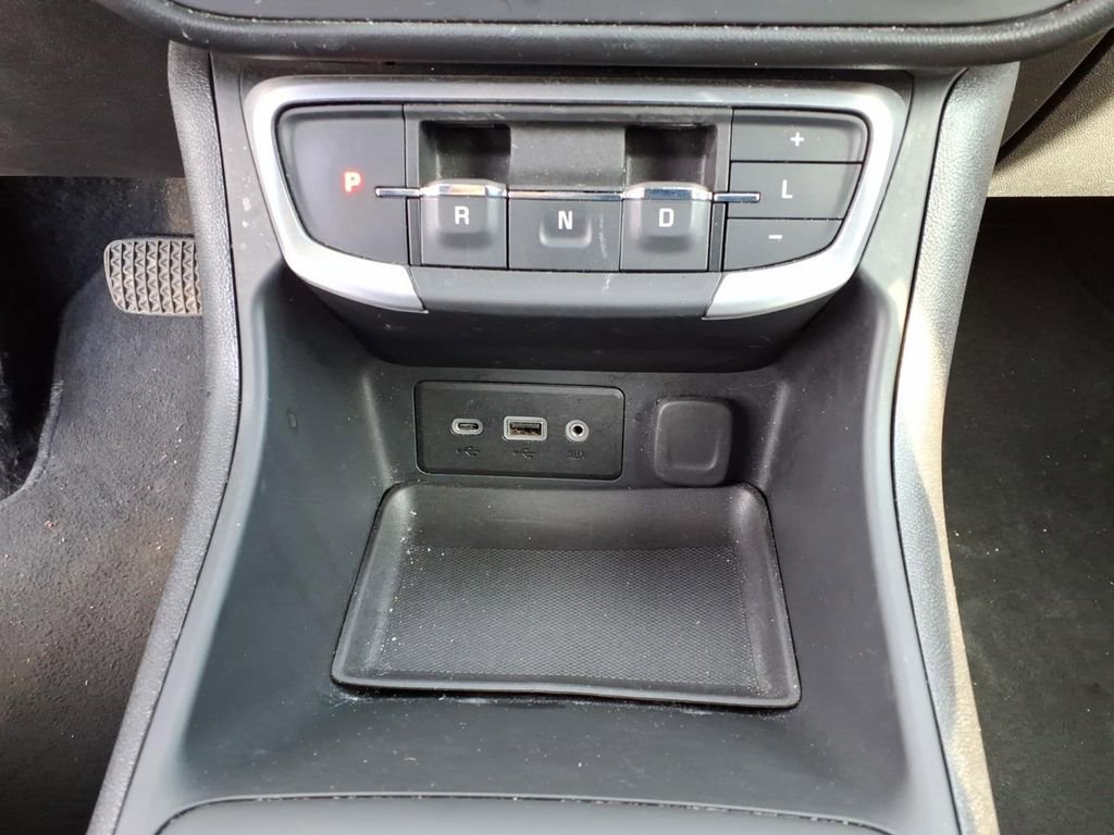 Certified 2024 GMC Terrain SLE image 12