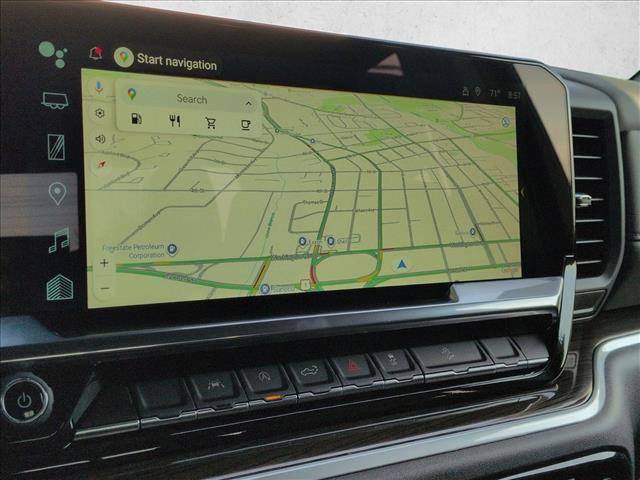 New 2026 Chevrolet Silverado 1500 LT image 14