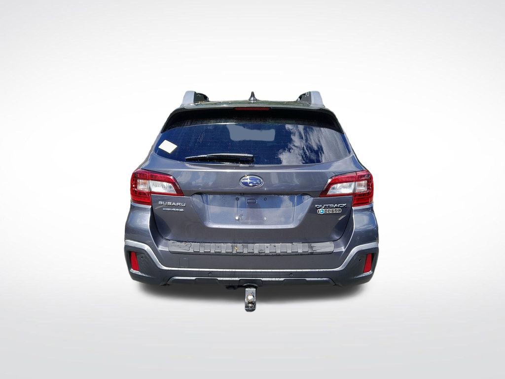 Used 2019 Subaru Outback 2.5i Limited AWD/4WD image 7