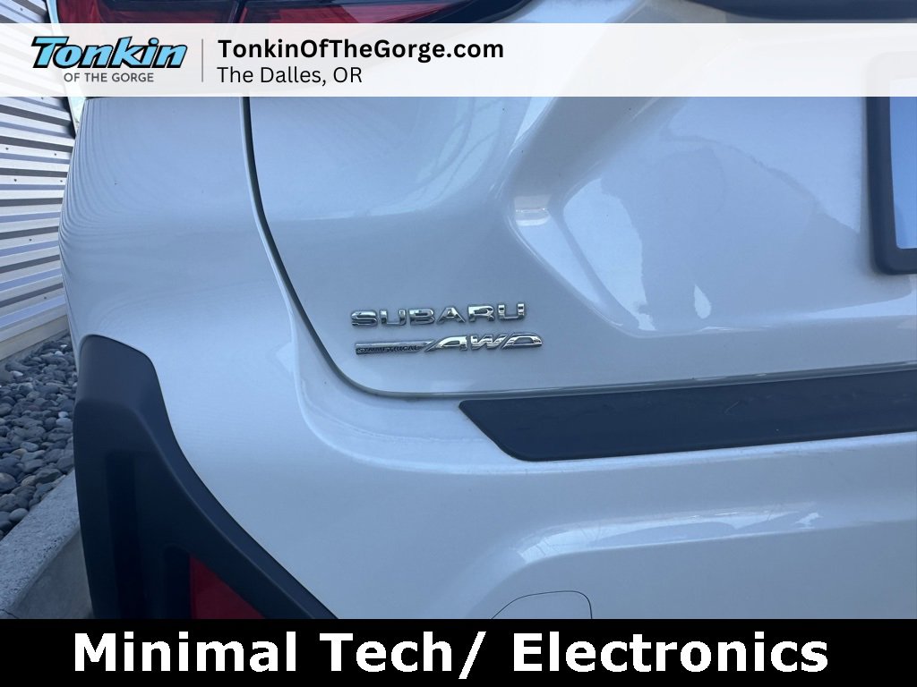 Used 2024 Subaru Crosstrek 2.0i Premium image 24