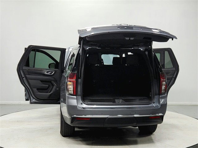 Used 2021 Chevrolet Tahoe LT w/ LT Signature Plus Package image 14