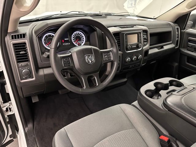 Used 2023 RAM 1500 Tradesman w/ Popular Equipment Group RWD image 7