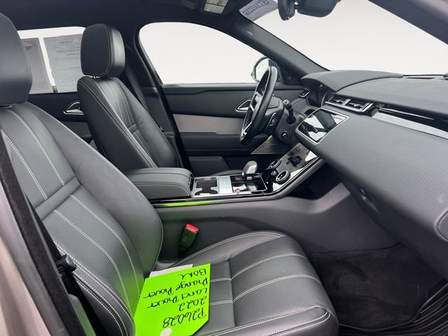 Used 2022 Land Rover Range Rover Velar R-Dynamic S AWD/4WD image 15