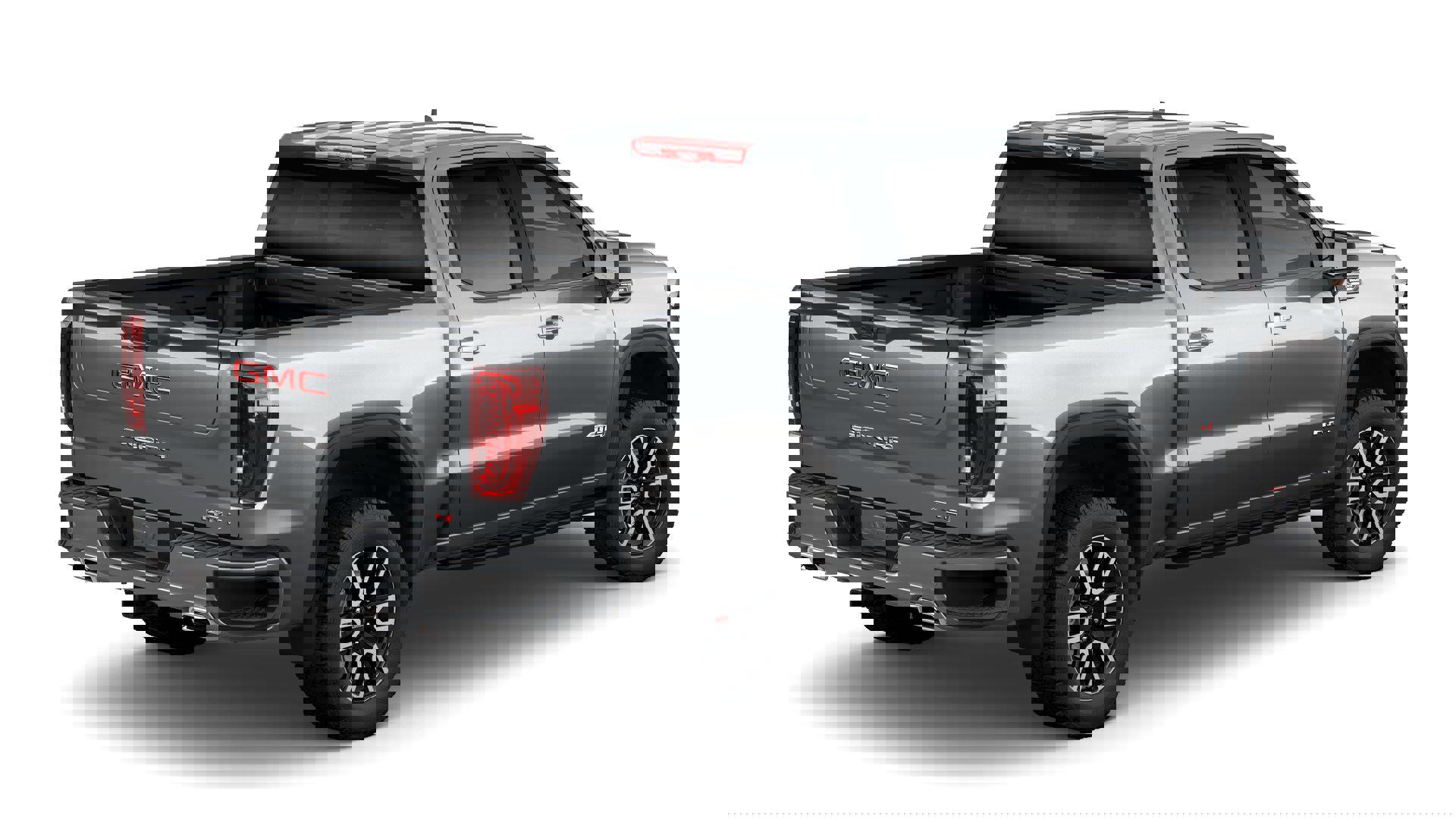 New 2026 GMC Sierra 1500 AT4 w/ AT4 Premium Package image 53