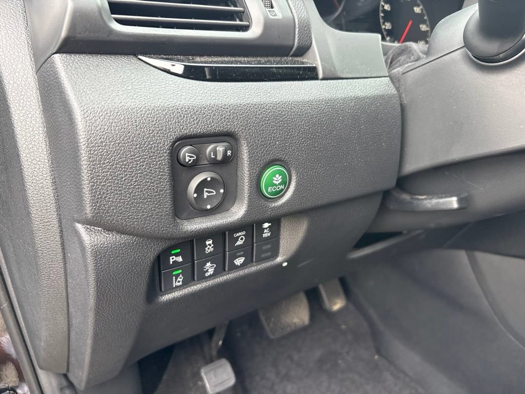 Used 2025 Honda Ridgeline Black Edition image 18