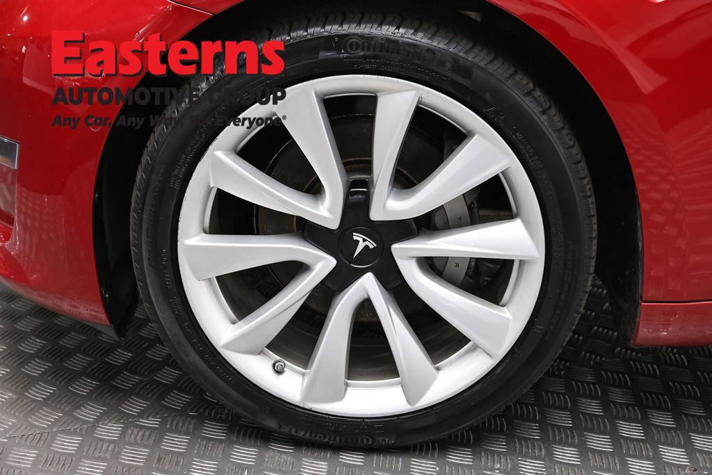 Used 2018 Tesla Model 3 Long Range image 26