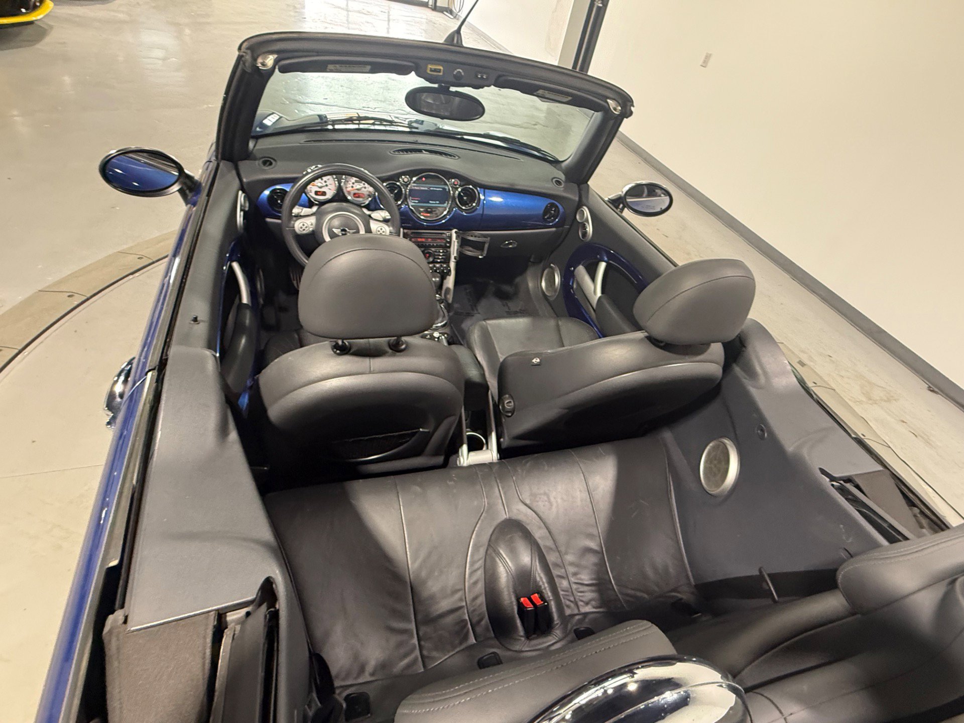 Used 2007 MINI Cooper S image 19