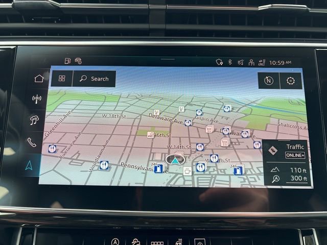 New 2026 Audi Q7 3.0T Premium Plus image 33