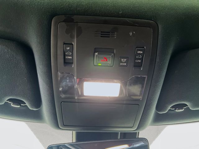 Used 2020 Lexus RX 350 F Sport w/ Accessory Package image 20