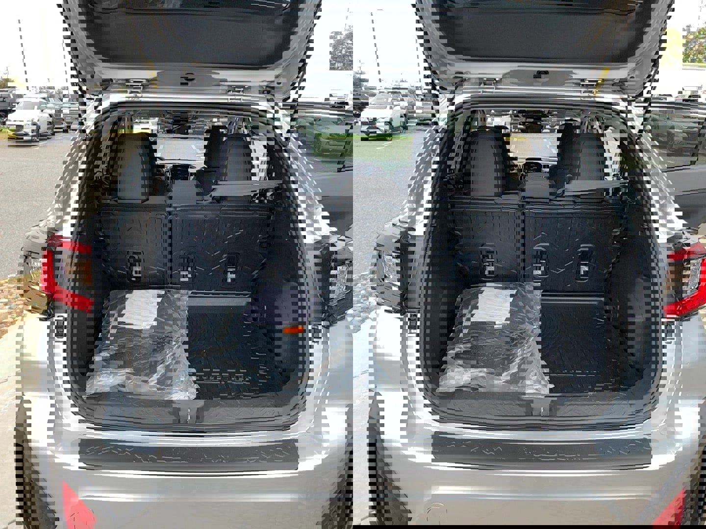 New 2026 Subaru Crosstrek 2.5i Premium image 9