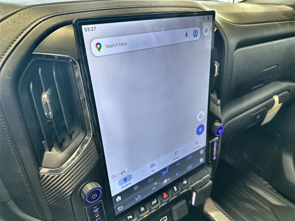 New 2026 GMC Sierra 1500 Pro w/ Pro Value Package image 28