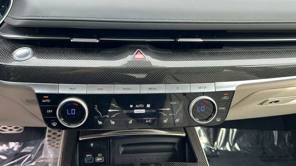 Used 2023 Genesis G80 3.5T Sport image 33