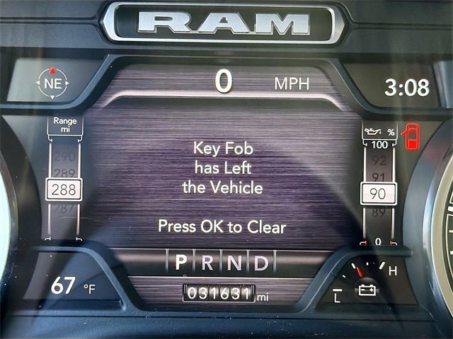 Used 2022 RAM 1500 Laramie image 41