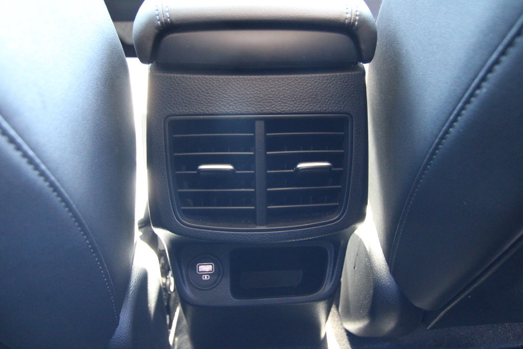 Used 2022 Kia Seltos Nightfall Edition AWD/4WD image 34