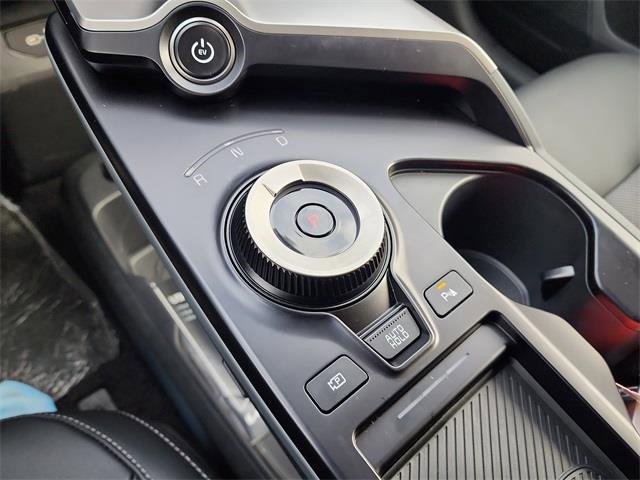 New 2025 Kia EV6 Light image 22