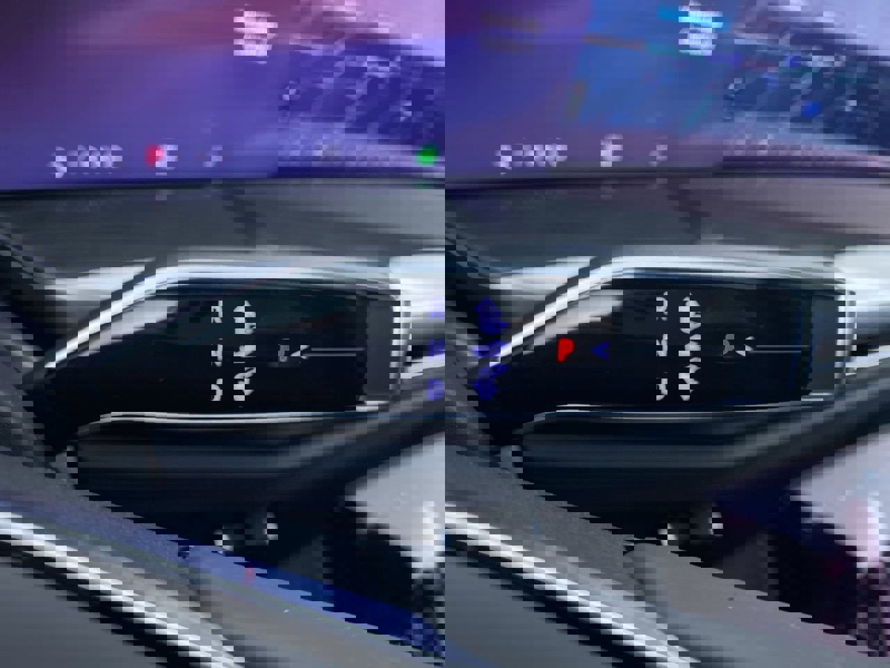 New 2025 Cadillac Escalade IQ Sport 2 image 8