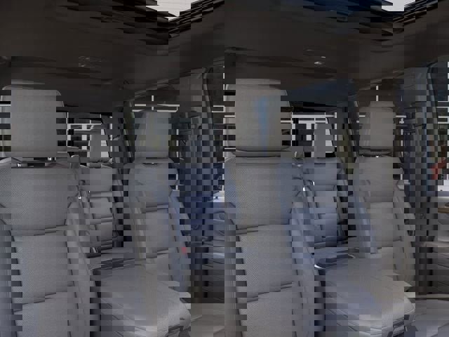 New 2026 GMC Sierra 2500 SLT w/ SLT Premium Package image 24