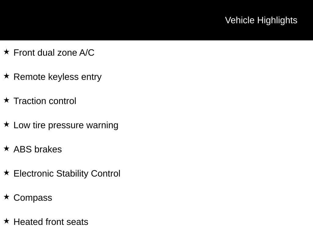 Used 2025 Toyota Land Cruiser AWD/4WD image 6