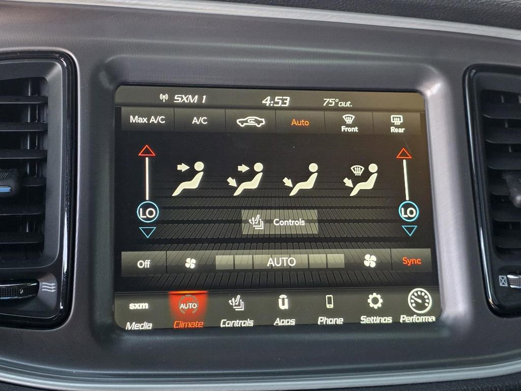 Used 2021 Dodge Challenger R/T Scat Pack image 12