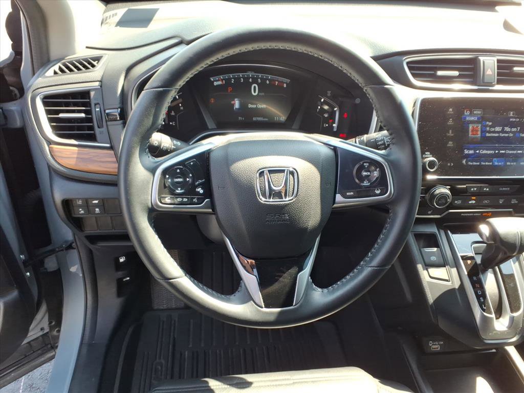 Used 2022 Honda CR-V EX-L image 7