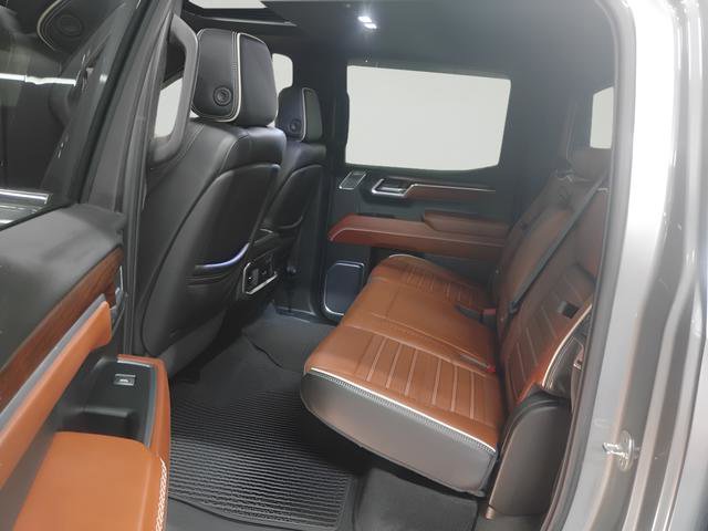 Used 2023 GMC Sierra 1500 Denali Ultimate image 24