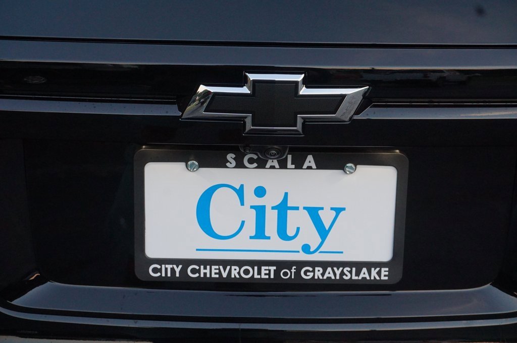 New 2026 Chevrolet Traverse Z71 w/ Driver Confidence Package image 33