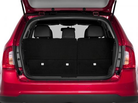 Used 2013 Ford Edge Limited w/ Driver Entry Pkg image 15