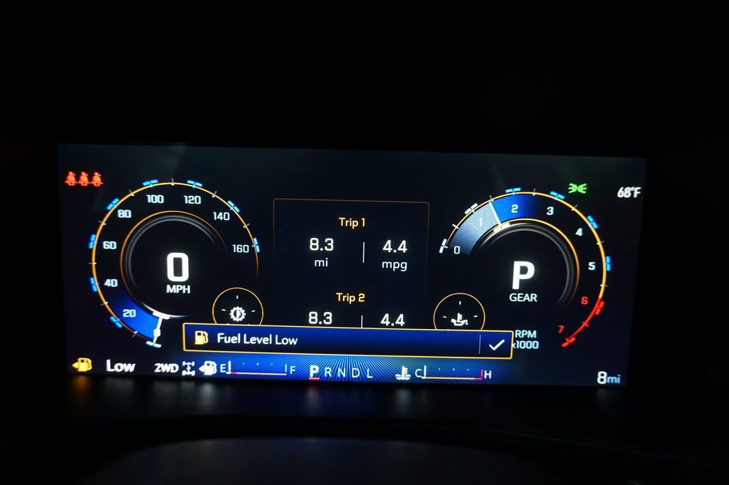 New 2026 Chevrolet Colorado Trail Boss image 21