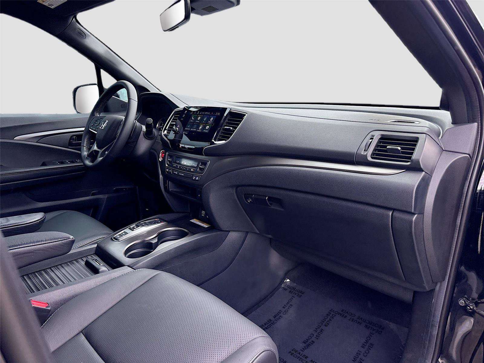 Certified 2022 Honda Passport EX-L image 34