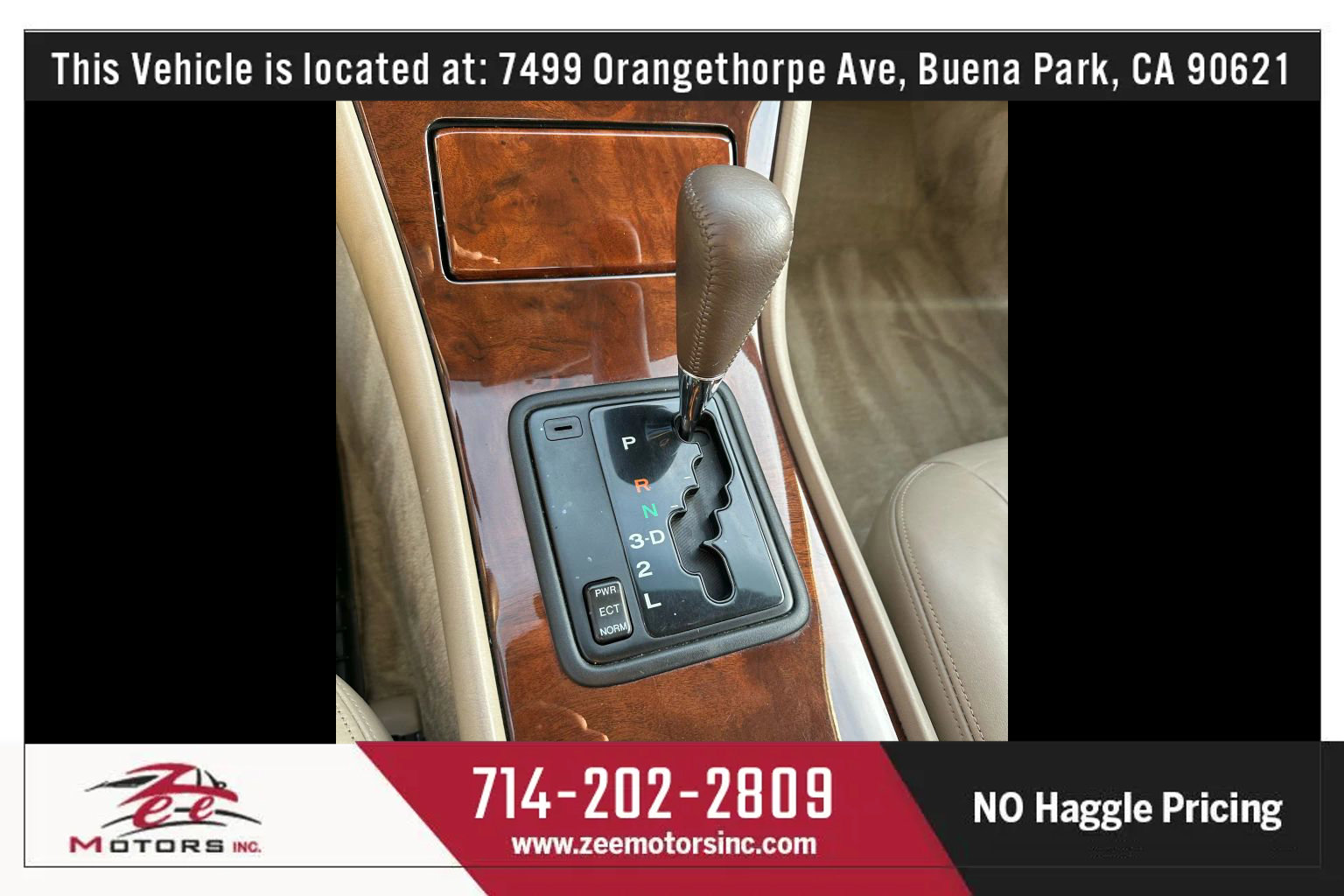 Used 1995 Lexus LS 400 image 32